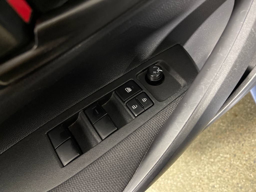 Certified 2025 Toyota Corolla LE FWD image 16
