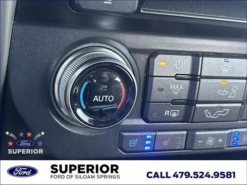Used 2015 Ford F150 King Ranch w/ Equipment Group 601A Luxury AWD/4WD image 43