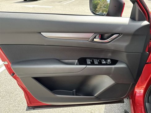 Certified 2023 MAZDA CX-5 AWD 2.5 S image 39