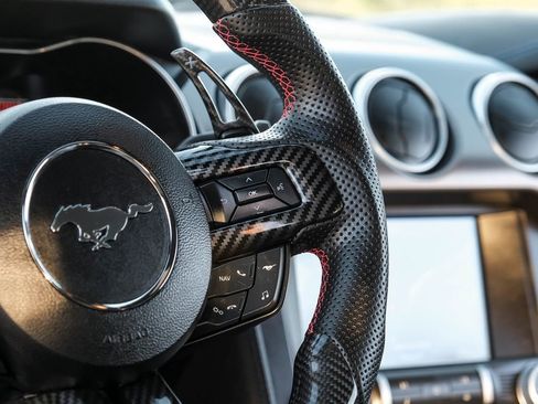 Used 2020 Ford Mustang GT Premium w/ Equipment Group 401A image 15