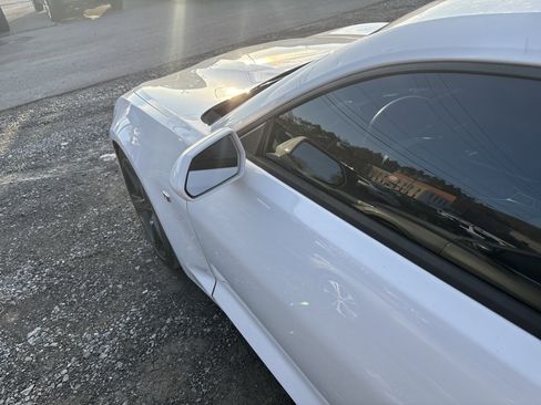 Used 2018 Chevrolet Camaro LT w/ RS Package image 12