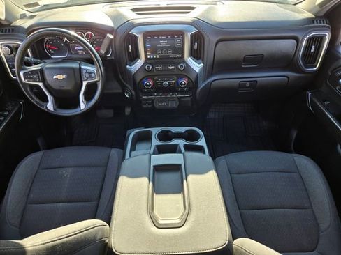 Used 2023 Chevrolet Silverado 2500 LT w/ Convenience Package AWD/4WD image 14