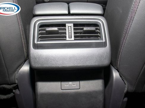 Used 2025 MAZDA CX-50 AWD 2.5 S w/ Premium Plus Pkg image 22