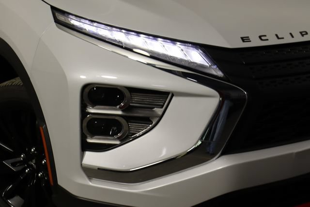 Used 2024 Mitsubishi Eclipse Cross Ralliart AWD/4WD image 36