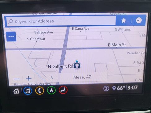 Used 2020 Chevrolet Traverse Premier w/ LPO, Floor Liner Package FWD image 39