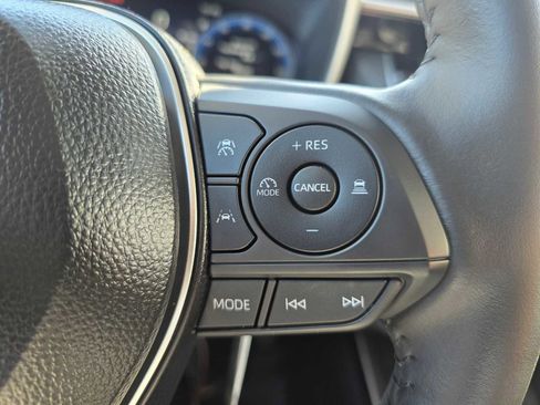 New 2026 Toyota Corolla Cross XLE image 30