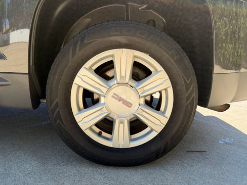 Used 2015 GMC Terrain SLT w/ Open Road Package FWD image 34