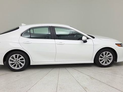 Used 2024 Toyota Camry LE w/ Cold Weather Package FWD image 6