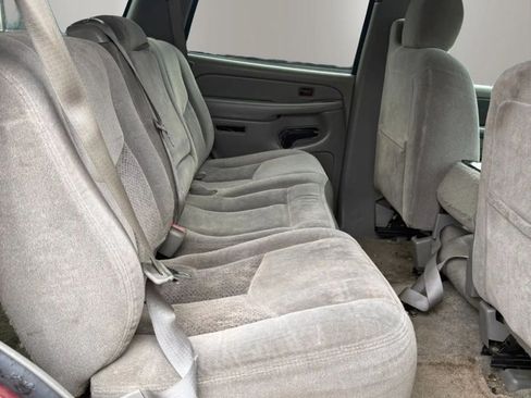 Used 2003 Chevrolet Tahoe LS AWD/4WD image 11