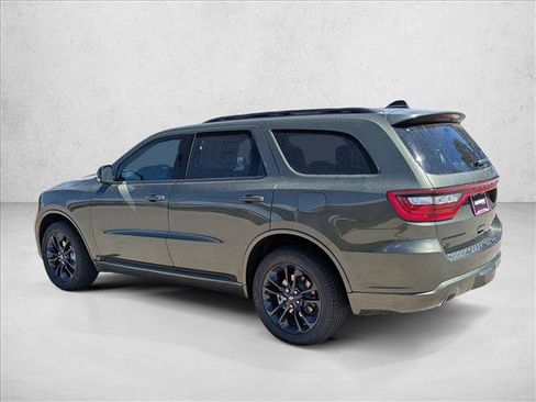 New 2026 Dodge Durango GT image 8