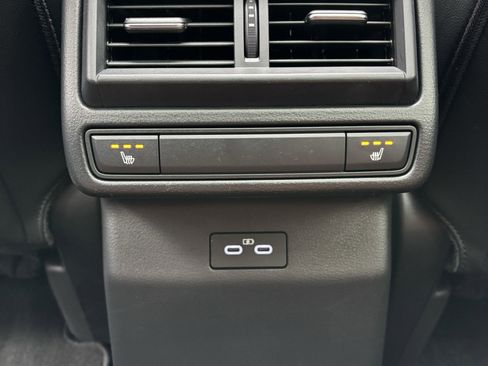 Certified 2025 MAZDA CX-50 2.5 Turbo w/ Premium Plus Pkg image 19