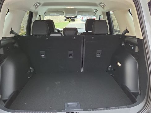 New 2025 Ford Bronco Sport Big Bend w/ Convenience Package image 11