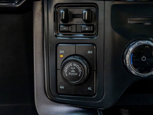 Used 2025 Ford F150 Raptor w/ Equipment Group 803A Raptor R image 22