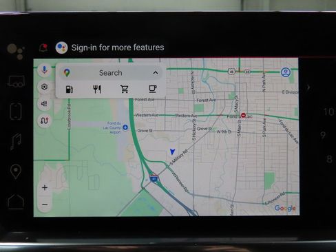 Used 2025 GMC Sierra 1500 Elevation image 15