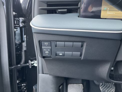 New 2026 Nissan Leaf SV+ image 13