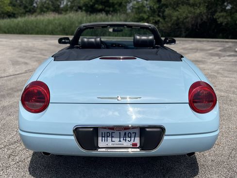 Used 2003 Ford Thunderbird RWD image 11