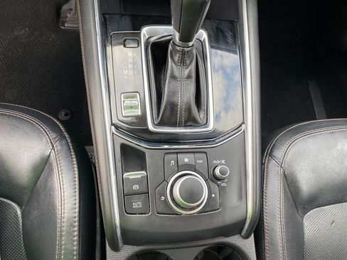 Used 2019 MAZDA CX-5 Grand Touring Reserve AWD/4WD image 22
