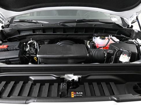 New 2026 GMC Sierra 1500 Elevation w/ Elevation Premium Package image 35