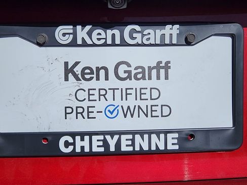 Used 2025 Toyota Camry SE w/ Convenience Package image 21