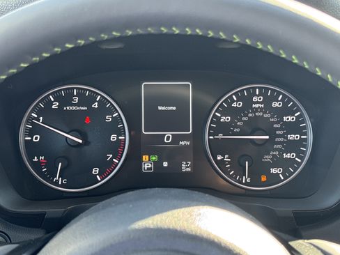 New 2026 Subaru Ascent Bronze Edition image 14