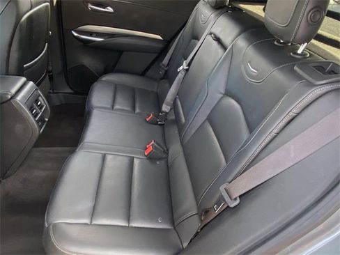 Used 2024 Cadillac XT4 Premium Luxury image 26