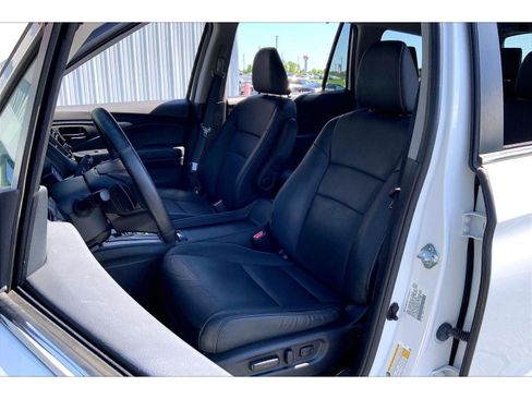 Used 2021 Honda Pilot Special Edition image 24
