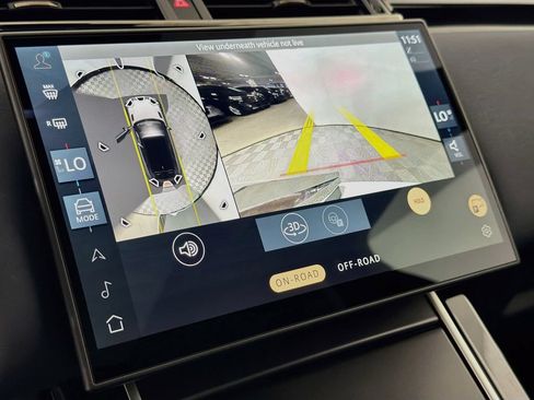 New 2026 Land Rover Range Rover Velar Belgravia AWD/4WD image 14