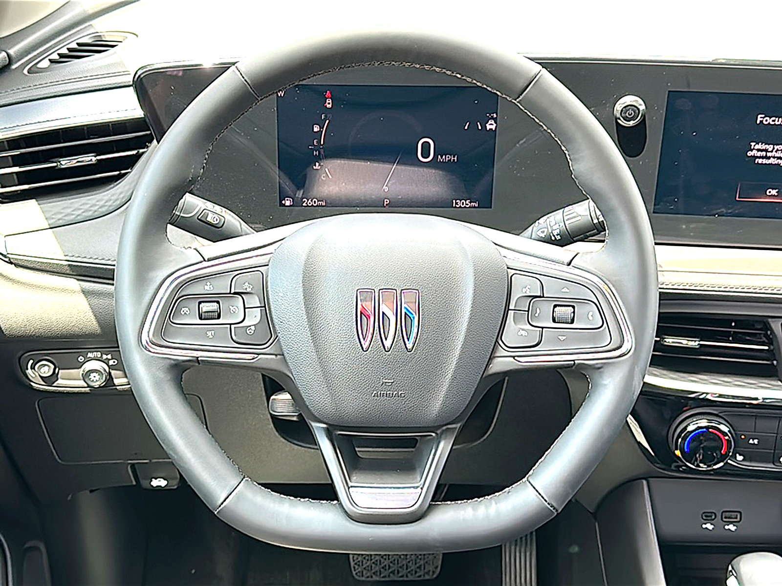 Used 2026 Buick Encore GX Sport Touring w/ Advanced Technology Package FWD image 21