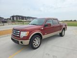 Used 2014 Ford F150 King Ranch image 2