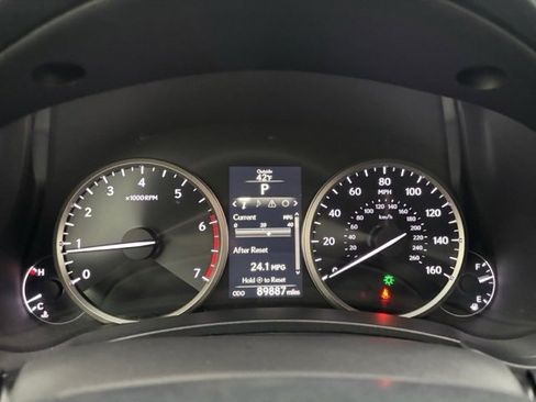 Used 2017 Lexus NX 200t AWD image 16