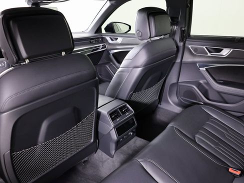 Used 2023 Audi S6 Prestige w/ Prestige Package image 53