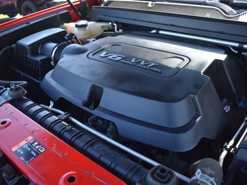 Used 2016 Chevrolet Colorado Z71 AWD/4WD image 35