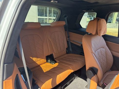 Used 2023 BMW X7 xDrive40i w/ M Sport Package image 21