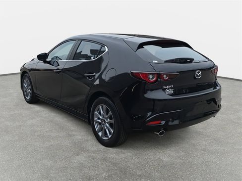New 2026 MAZDA MAZDA3 s image 7