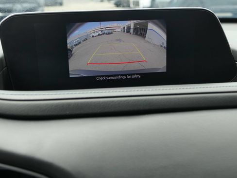 Used 2024 MAZDA CX-30 AWD 2.5 S w/ Select Sport Pkg image 19