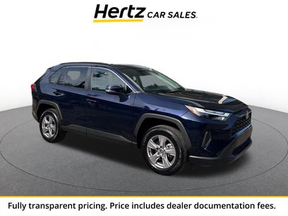 Used 2025 Toyota RAV4 XLE w/ Convenience Package