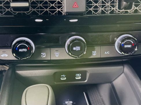 New 2026 Honda Accord Sport image 16