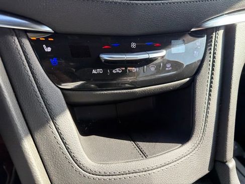 Used 2025 Cadillac XT5 Premium Luxury AWD/4WD image 53