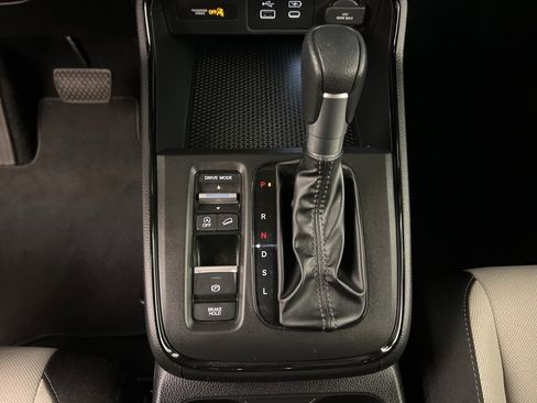 Used 2024 Honda CR-V EX image 17