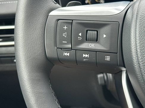 Used 2026 INFINITI QX60 Luxe w/ Cargo Package FWD image 32