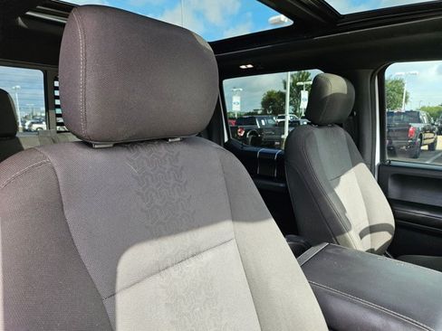 Used 2018 Ford F150 XLT w/ Equipment Group 302A Luxury AWD/4WD image 21
