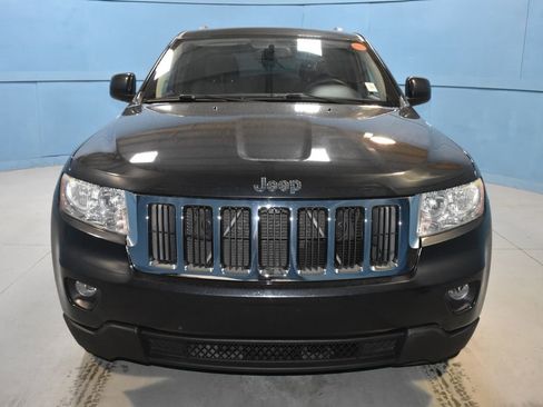 Used 2012 Jeep Grand Cherokee Laredo w/ Laredo E Group image 20