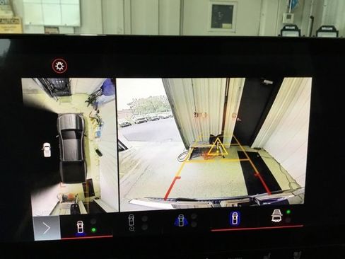 New 2024 GMC Canyon AT4X image 39