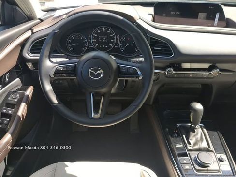 Certified 2025 MAZDA CX-30 AWD 2.5 S w/ Premium Package image 17