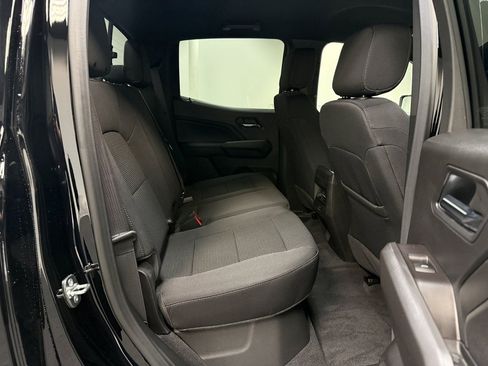 New 2026 GMC Canyon Elevation image 17