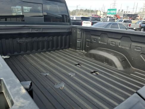 Used 2023 GMC Sierra 2500 Denali w/ Denali Ultimate Package image 16