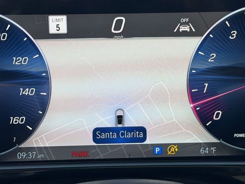 Certified 2025 Mercedes-Benz E 450 4MATIC All-Terrain Wagon image 22