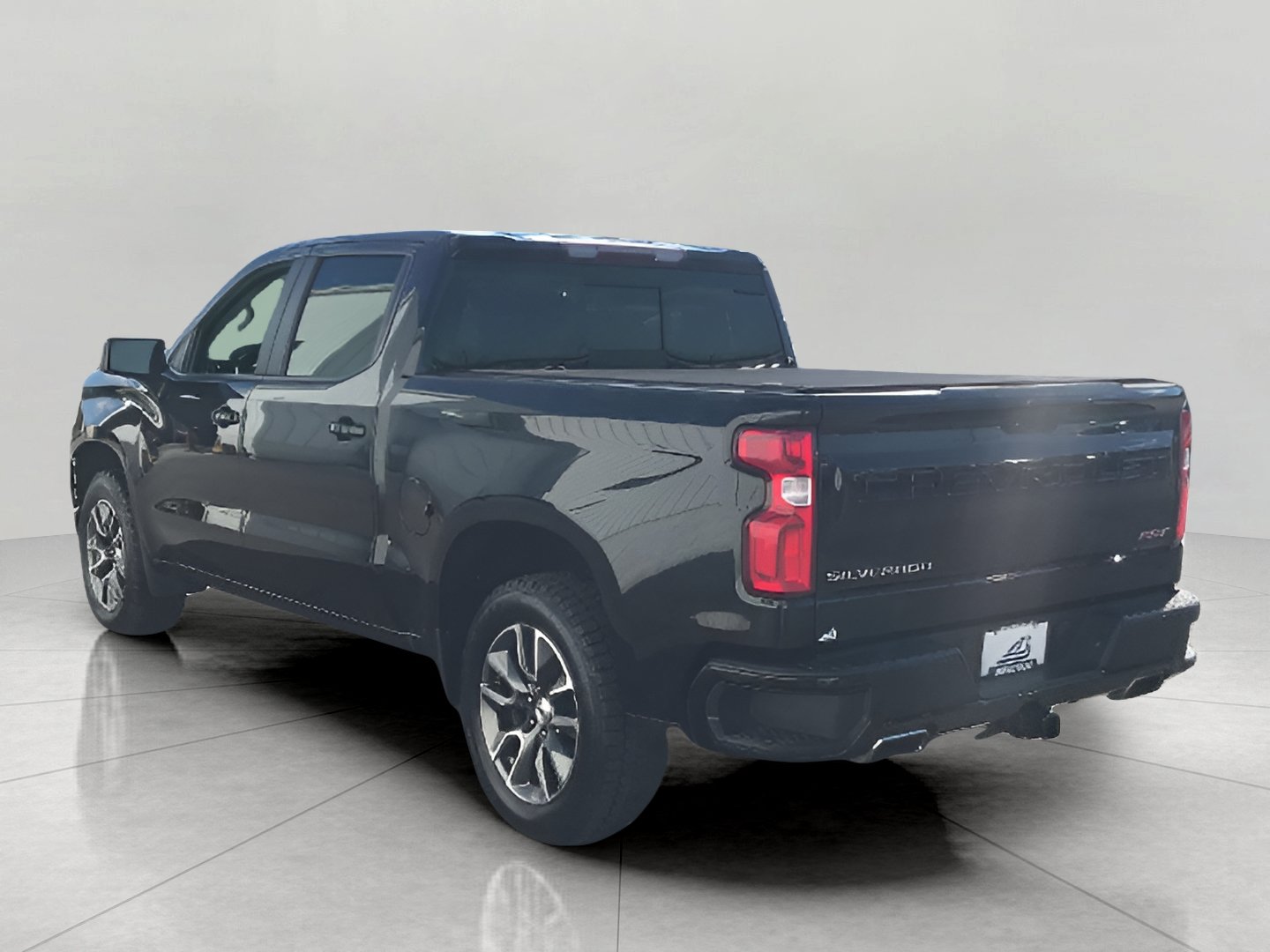 Used 2020 Chevrolet Silverado 1500 RST AWD/4WD image 21