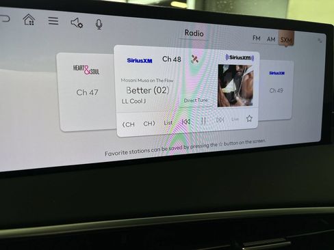New 2026 Genesis GV70 2.5T AWD/4WD image 12