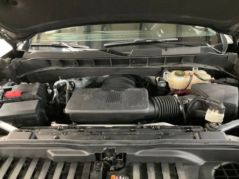 Certified 2022 Chevrolet Silverado 1500 RST image 22